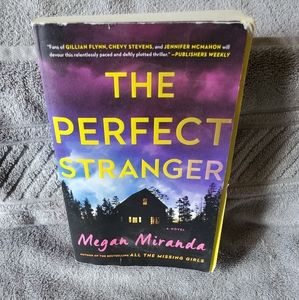 Megan Miranda The prefect stranger